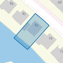 Perceel KDM00-A-6613