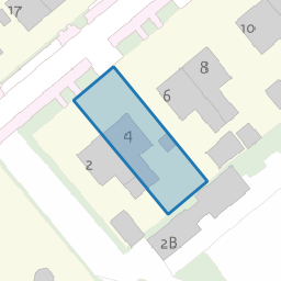 Perceel KDM00-A-6631