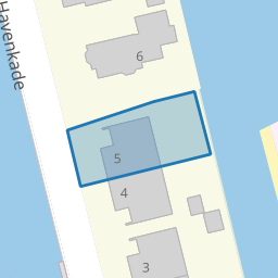 Perceel KDM00-A-6640