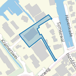 Perceel KDM00-A-6644