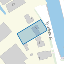 Perceel KDM00-A-6645