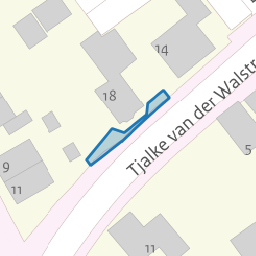 Perceel KDM00-A-6646