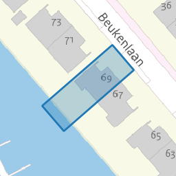 Perceel KDM00-A-6649