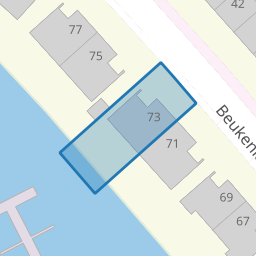 Perceel KDM00-A-6650