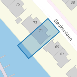 Perceel KDM00-A-6651