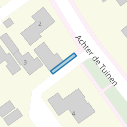 Perceel KDM00-A-6661