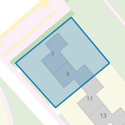 Perceel KDM00-A-6662