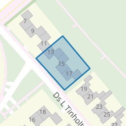 Perceel KDM00-A-6664