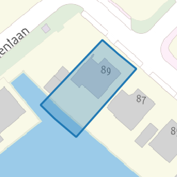 Perceel KDM00-A-6668