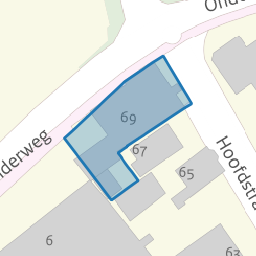 Perceel KDM00-A-6716