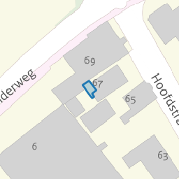 Perceel KDM00-A-6717