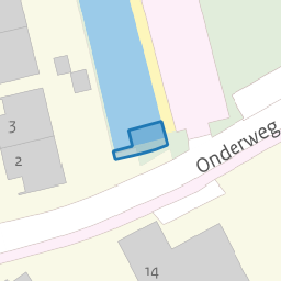 Perceel KDM00-A-6729