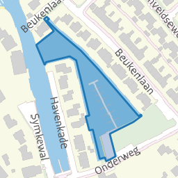 Perceel KDM00-A-6730