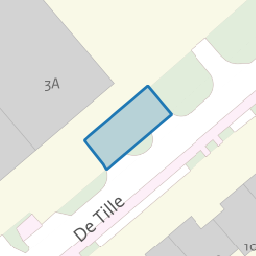 Perceel KDM00-A-6741