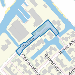 Perceel KDM00-A-6745