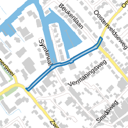 Perceel KDM00-A-6747