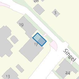 Perceel KDM00-A-6750