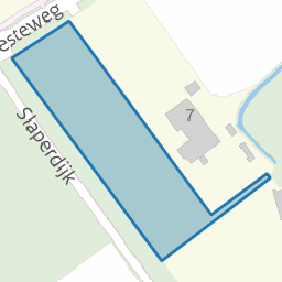 Perceel KDM00-A-6757