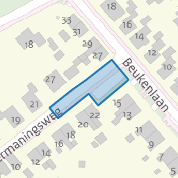 Perceel KDM00-A-6762