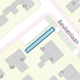 Perceel KDM00-A-6763