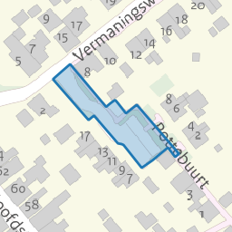 Perceel KDM00-A-6772