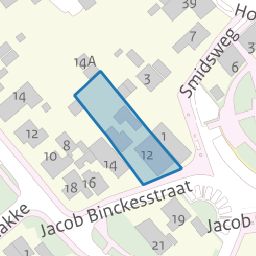 Perceel KDM00-A-6775