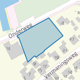 Perceel KDM00-A-6793