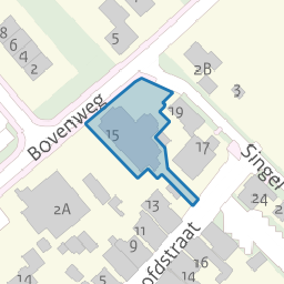 Perceel KDM00-A-6801