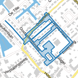 Perceel KDM00-A-6805