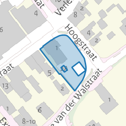 Perceel KDM00-A-6813