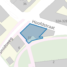 Perceel KDM00-A-6834