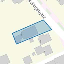 Perceel KDM00-G-1993