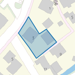 Perceel KDM00-G-2053