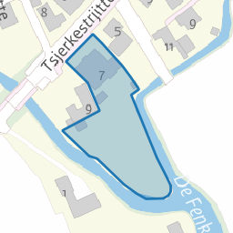 Perceel KDM00-G-2058