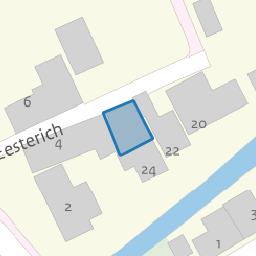 Perceel KDM00-G-2075