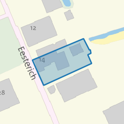 Perceel KDM00-G-2303