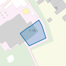 Perceel KDM00-G-2580