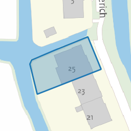 Perceel KDM00-G-2584