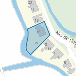 Perceel KDM00-G-2603