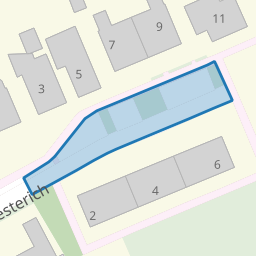 Perceel KDM00-G-2683