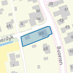 Perceel KDM00-H-1015