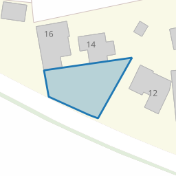 Perceel KDM00-H-1022