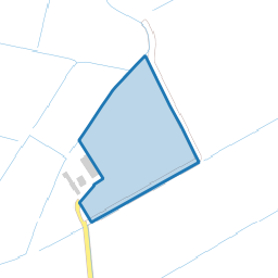 Perceel KDM00-H-1027