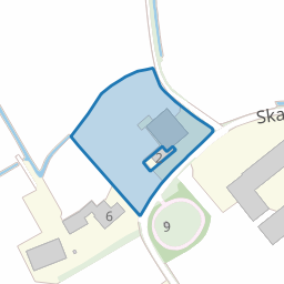 Perceel KDM00-H-1033