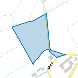 Perceel KDM00-H-1034