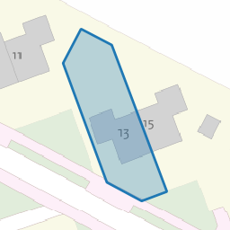 Perceel KDM00-H-1048