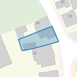 Perceel KDM00-H-1055