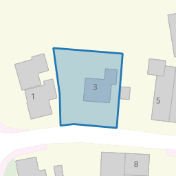 Perceel KDM00-H-1069