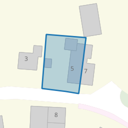 Perceel KDM00-H-1070