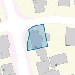 Perceel KDM00-H-1073